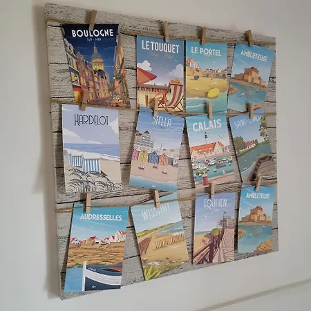 Апартаменты Le Mont De Couppes *