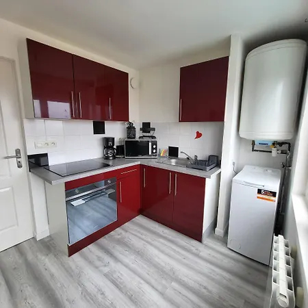 Le Mont De Couppes * 르 포르텔