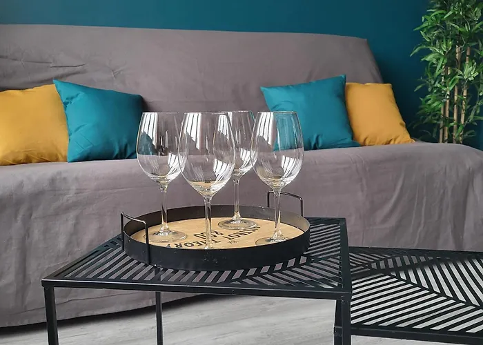 Le Mont De Couppes * Le Portel